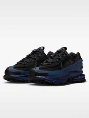 New Nike Zoom Vomero Roam Winterized Midnight Navy Size 9.5